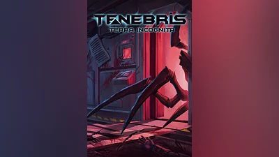 Tenebris: Terra Incognita