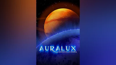 Auralux: Constellations