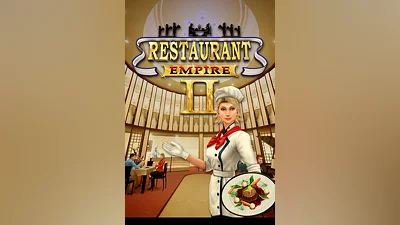 Restaurant Empire II