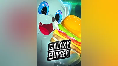 Galaxy Burger