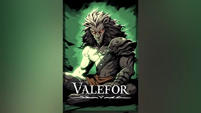 Valefor
