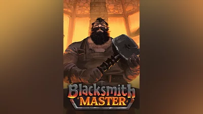 Blacksmith Master