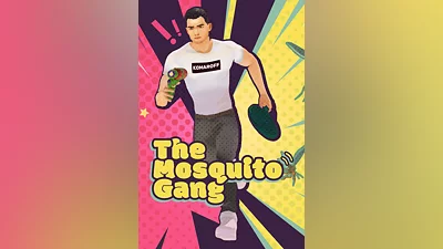 The Mosquito Gang