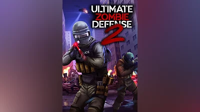 Ultimate Zombie Defense 2