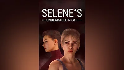 Selene's Unbearable Night