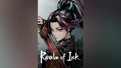 Realm of Ink