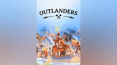 Outlanders