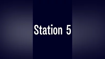 Station 5