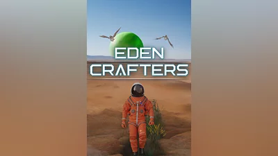 Eden Crafters