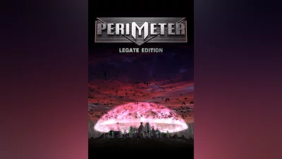 PERIMETER: Legate Edition