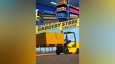 Grocery Store Simulator