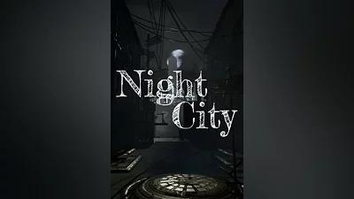 Night City