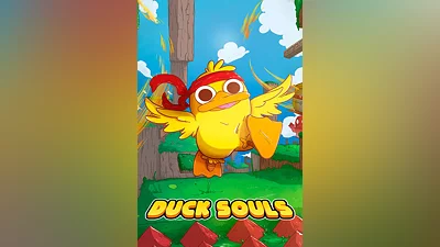 Duck Souls