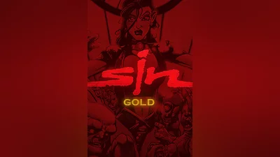 SiN: Gold