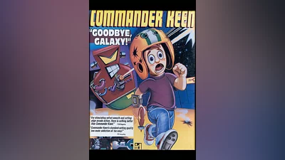 Commander Keen