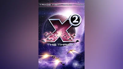 X2: The Threat