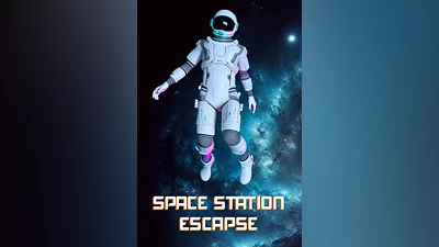 Space Station Escape