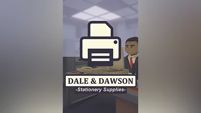 Dale & Dawson Stationery Supplies