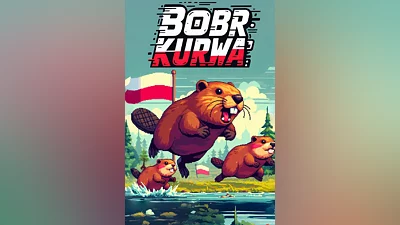 BOBR KURWA