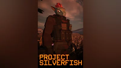 Project Silverfish