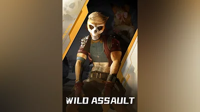 Wild Assault / 兽猎突袭
