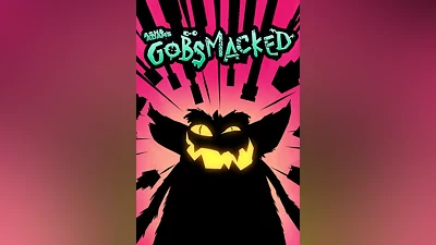 Ash & Adam's GOBSMACKED