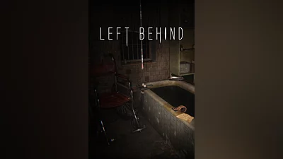 Left Behind