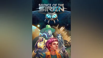Silence of the Siren