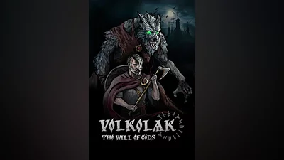 Volkolak: The Will of Gods