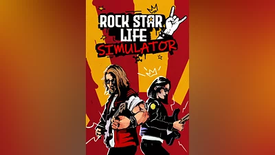 Rock Star Life Simulator