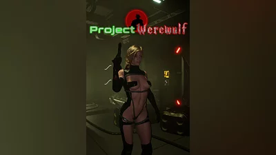 Project Werewulf