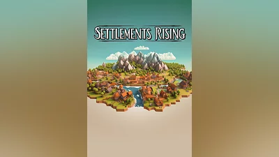 Settlements Rising