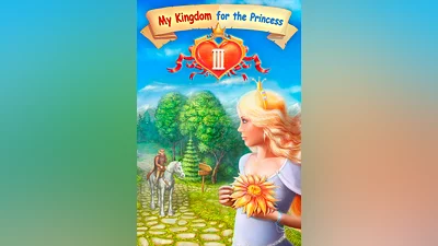 My Kingdom for the Princess |||