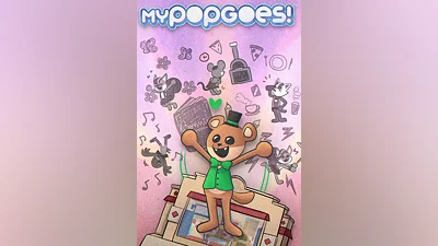 myPOPGOES