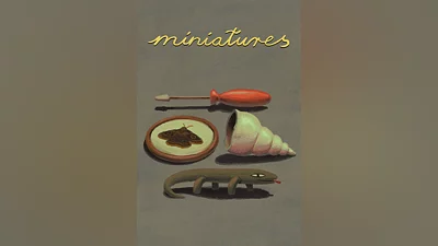 Miniatures