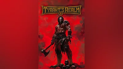 Tyrant's Realm