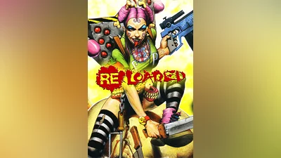 Re-Loaded