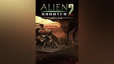 Alien Shooter 2 - Новая Эра