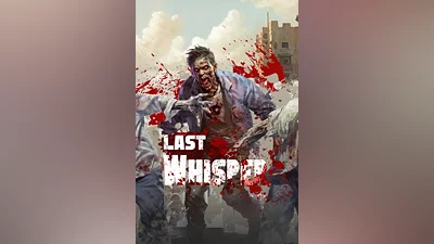 Last Whisper