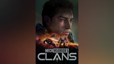 MechWarrior 5: Clans