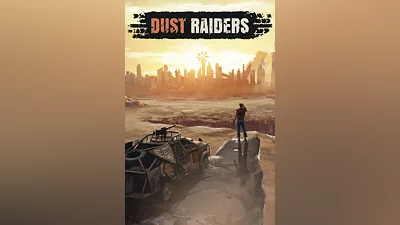 Dust Raiders