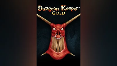 Dungeon Keeper Gold
