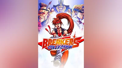 Breakers Collection