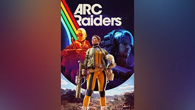 ARC Raiders