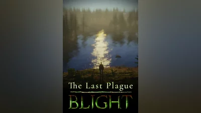 The Last Plague: Blight