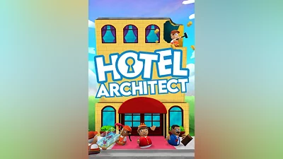 Hotel Architect