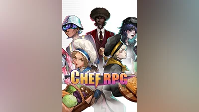Chef RPG