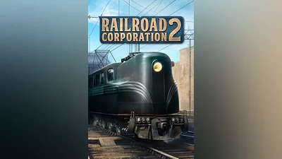 Railroad Corporation 2