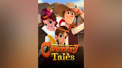 Country Tales