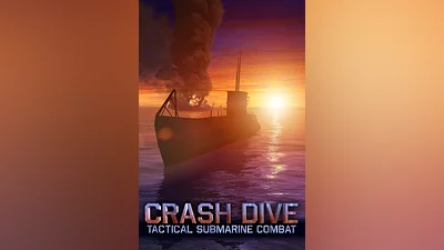 Crash Dive